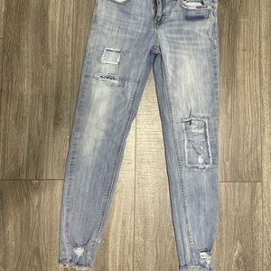 Rue 21 jeans